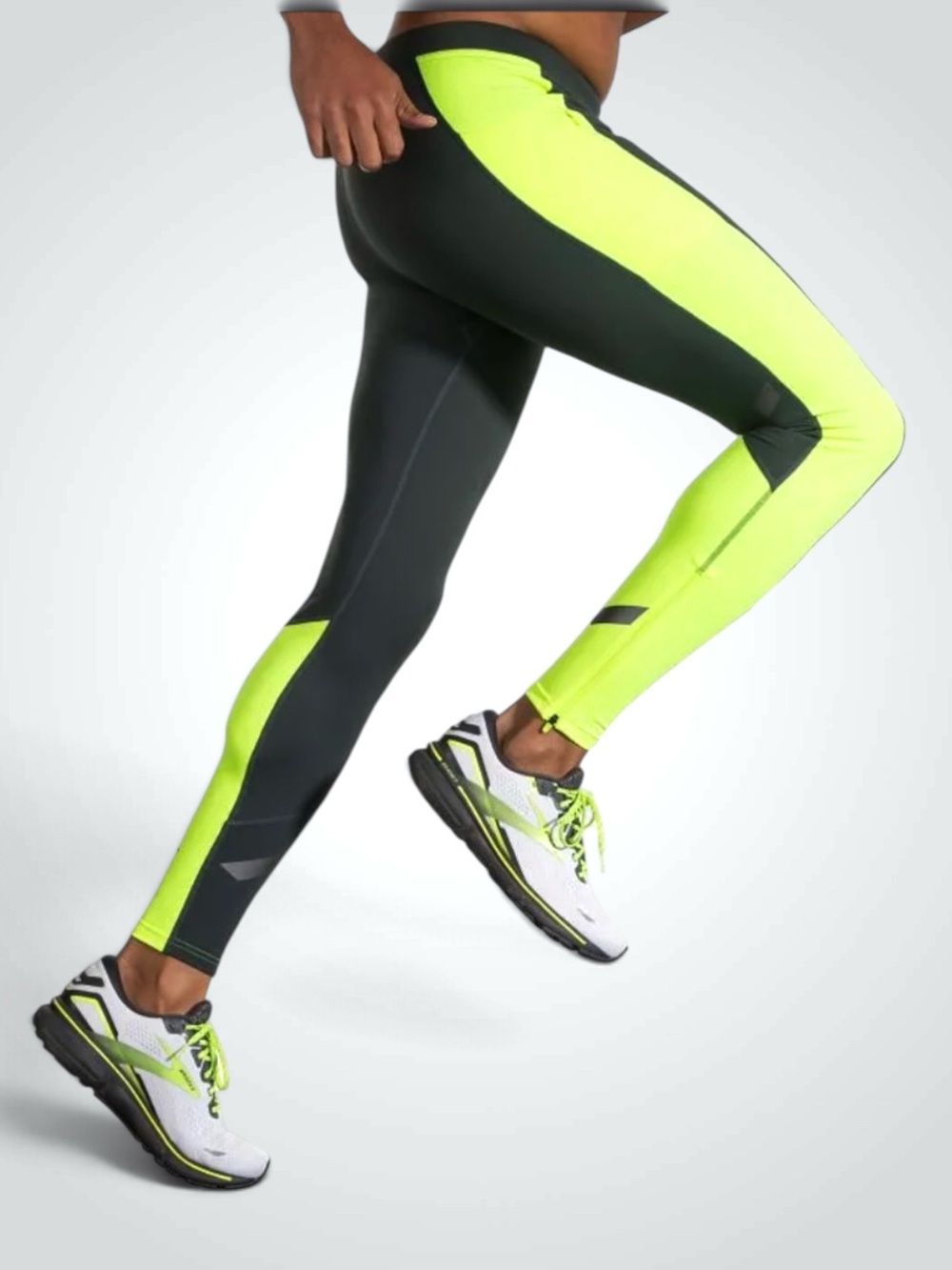 Brooks Run Visible Thermal Tight